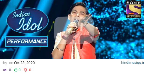 क्या यह Contestant कर पाएगा Judges को अपने गाने से खुश? | Indian Idol Season 10 pagalworld mp3 song download