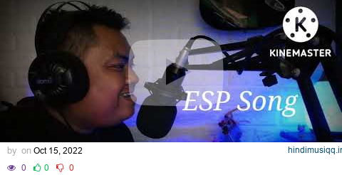 ESP SONG (composed by Carlito F. Tadlas Jr.) pagalworld mp3 song download