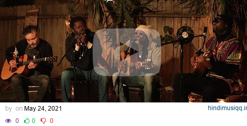 Knockin' on Heaven's Door | Afro Fiesta w/Twanguero & I-Taweh | Playing For Change pagalworld mp3 song download