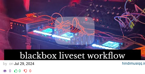 1010music | Stimming blackbox liveset workflow pagalworld mp3 song download