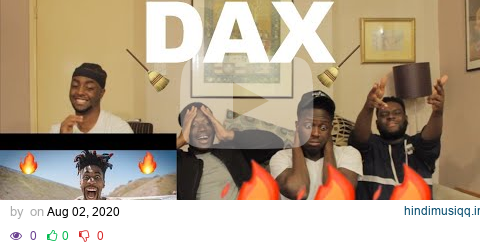 Dax - "WHATS POPPIN" Remix [One Take Video] (REACTION) pagalworld mp3 song download