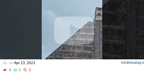 Man Gets Booed & Cussed Out For Disrespecting A Mayan Temple' 😳 pagalworld mp3 song download