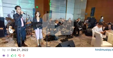 Symph Studios Orchestra | Love Song Medley | ft. Hannie Jade Del Mundo & Ralph Padiernos pagalworld mp3 song download