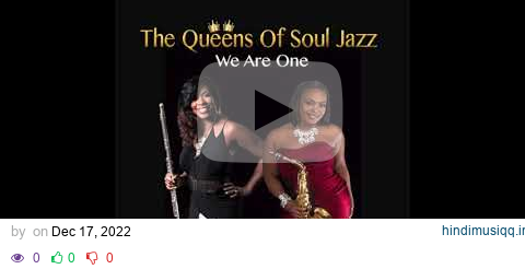 We Are One - Althea Rene and Jeanette Harris pagalworld mp3 song download