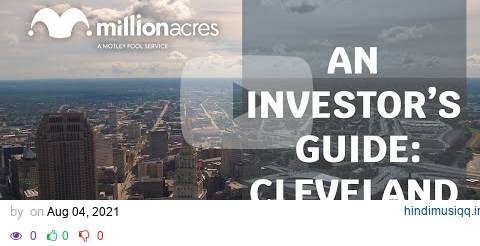 Cleveland for Real Estate Investors pagalworld mp3 song download