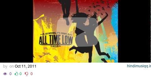 All Time Low - Remembering Sunday ft. Juliet Simms pagalworld mp3 song download