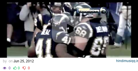 LT TRIBUTE Memory SONG | Ladainian TOMLINSON Retirement from NFL | San Diego Chargers pagalworld mp3 song download