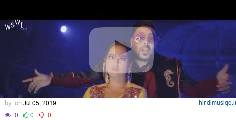 Koka | Khandaani Shafakhana | Sonakshi Sinha, Badshah,Varun S | Tanishk B, Jasbir Jassi, Dhvani B pagalworld mp3 song download