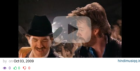 Brooks & Dunn - Boot Scootin' Boogie (Official Video) pagalworld mp3 song download