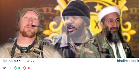 The Game  “US Navy SEAL listened to one of my songs before killing Bin laden” pagalworld mp3 song download