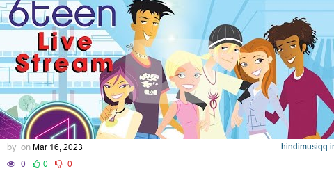 🔴 6Teen | Full Episodes | OFFICIAL Live Stream pagalworld mp3 song download