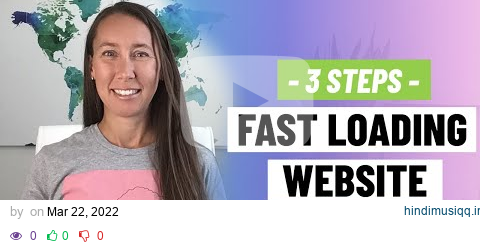 How to Speed Up Your WordPress Website 3 Easy Steps (& No Tech Experience Needed) pagalworld mp3 song download