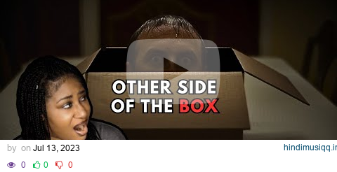 Short Horror Film - Other side of the box (Alter)  |Reaction pagalworld mp3 song download