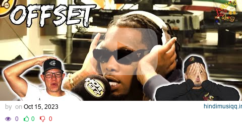 THIS FREESTYLE WAS SO F*CKING 🔥🔥!!!!!!!! | OFFSET - FUNK FLEX | #FREESTYLE203 Reaction pagalworld mp3 song download