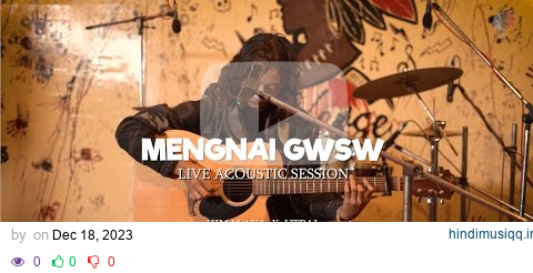 THE HIMALAYA PROJECT - MENGNAI GWSW | LIVE AT #EYETRIBEVERSE | MONGOL BAR  @TheHimalayaProject pagalworld mp3 song download