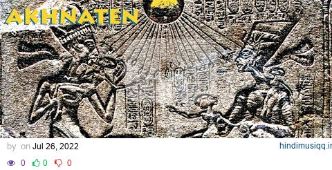 Akhnaten - The Funeral of Amenhotep III pagalworld mp3 song download