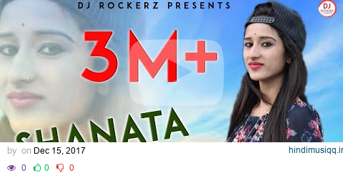 Latest Himachali Song 2018 | Shannata Nonstop DJ Natti by Ramna Bharti | Music Surya Negi pagalworld mp3 song download