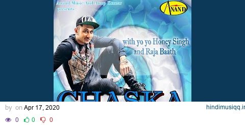 Chaska Ae Yaara Nu pagalworld mp3 song download