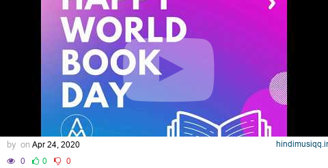 Most Popular Music Related Books To Read On World Book Day pagalworld mp3 song download