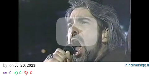 Gaither Vocal Band "I Believe in a Hill Called Mount Calvary" (1998 Praise Gathering) Rare video! pagalworld mp3 song download