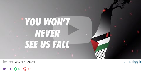 Never See Us Fall Lyric Video pagalworld mp3 song download