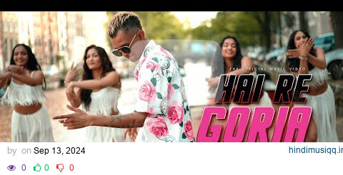 HAI RE GORIA | V-RESH | PROD.BY SELECTABEATS [official video] pagalworld mp3 song download