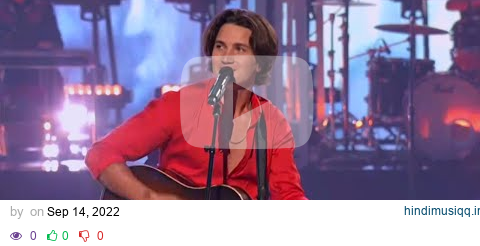 Country Singer Drake Milligan Performs His HIT Song "Sounds Like Something I'd Do" on AGT Finale! pagalworld mp3 song download