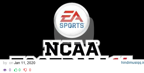 NCAA Football 14 Menu Music pagalworld mp3 song download