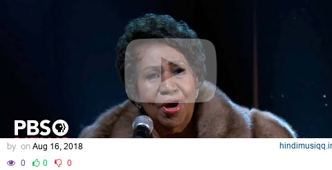 WATCH Aretha Franklin sings "(You Make Me Feel Like) A Natural Woman" pagalworld mp3 song download