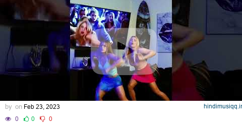 White Chicks Dance Battle TV Remake- Montana Tucker and Kausha Campbell #whitechicks #youtubeshorts pagalworld mp3 song download