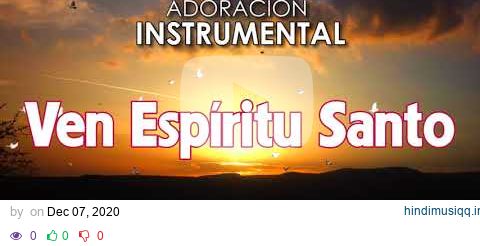 1 HORA DE MUSICA CRISTIANA SOLO INSTRUMENTAL LA GLORIA DE DIOS pagalworld mp3 song download