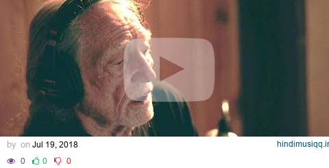 Willie Nelson - Summer Wind (Official Video) pagalworld mp3 song download