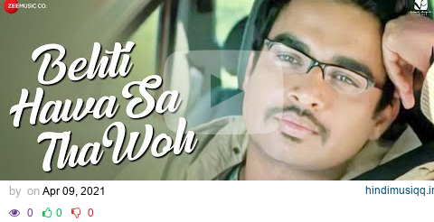 Behti Hawa Sa Tha Woh – 3 Idiots | Aamir Khan, Madhavan, Sharman J | Shaan & Shantanu M | Swanand K pagalworld mp3 song download