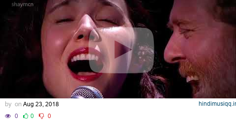 Glen Hansard and Lisa Hannigan - Falling Slowly pagalworld mp3 song download