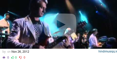 Mike Oldfield   Tubular Bells III   Live @ Horse Guards Parade London 1998 pagalworld mp3 song download