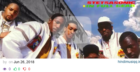 Stetsasonic - Float On (feat. Force M.D.'s) pagalworld mp3 song download