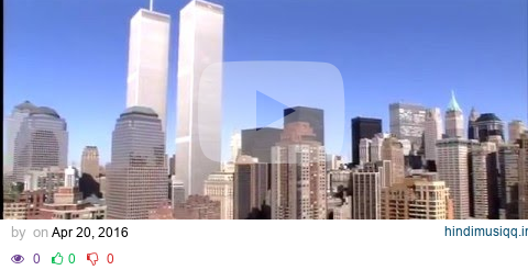 New York City in 1993 in HD -  DTheater DVHS Demo Tape pagalworld mp3 song download