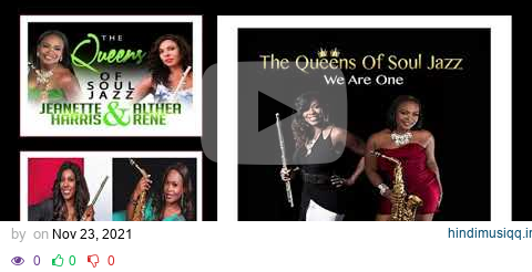 Jeanette Harris & Althea Rene    WE ARE ONE   (2019) pagalworld mp3 song download