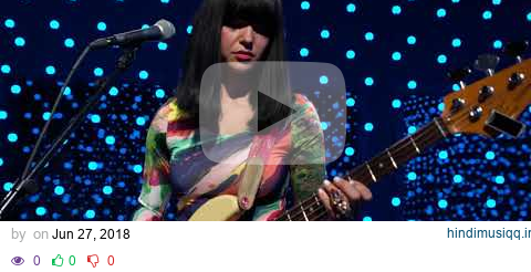 Khruangbin - Maria También (Live on KEXP) pagalworld mp3 song download