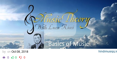 [Luca Ricci] - Music Theory (Beginners) - Basics of Music Semiology pagalworld mp3 song download