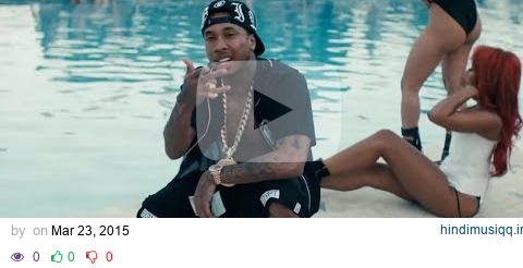 Tyga - 40 Mill pagalworld mp3 song download