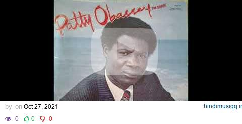 Rev Patty Obassey Complete Album pagalworld mp3 song download