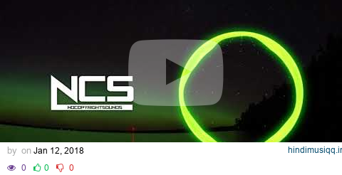 Disfigure - Blank (HYLO Remix) [NCS Release] pagalworld mp3 song download