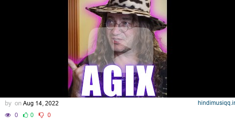 AGIX Impact on #Cardano w/ Ben Goertzel #shorts pagalworld mp3 song download