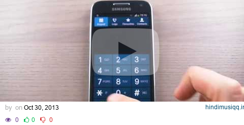 Unlock Samsung Galaxy S4 Mini - How To Unlock S4 min (Duos,i9190,i9192,i9195,i9197,i257,...) pagalworld mp3 song download