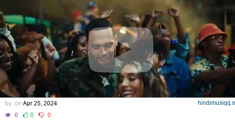 Chris Brown - Weakest Link (Quavo Diss - Unofficial Video) pagalworld mp3 song download