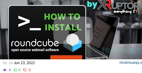 How To Install Roundcube Webmail and Mail Server on Ubuntu Linux pagalworld mp3 song download