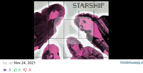 Starship - Nothing's Gonna Stop Us Now (Audio Official) pagalworld mp3 song download