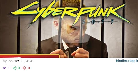 The real reason Cyberpunk 2077 was delayed pagalworld mp3 song download