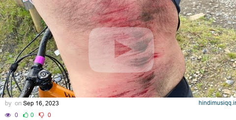 Bike Park Wales - A470 crash @gmbn@BikeParkWalesOfficial pagalworld mp3 song download